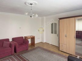 Hb'den 3+1 Satılık Daire, Mükemmel Konumda, Cepheleri Ferah