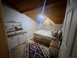 Avcılar 3+2 Satılık Deniz Manzaralı Dubleks Daire