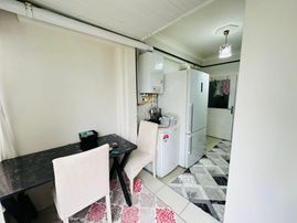 Türközü'nde Asansörlü Kök Tapu 3+1 Bahçe Katı !!