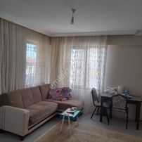 Erikliman'da Deniz Manzaralı 1+1 Yeni Daire