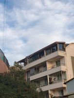 Turyap Palas'tan Satılık 3+1 Çatı Dubleks