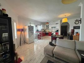 Bodrum Kumbahçe Ters Dublex