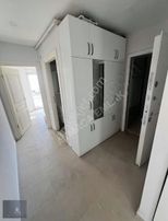 Geniş Çift Balkonlu Ve Güney Cephe