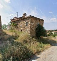 Sahibinden Taş Yapı Köy Evi Ve Bahçesi