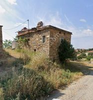 Sahibinden Taş Yapı Köy Evi Ve Bahçesi