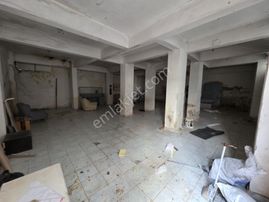 Mehmet Akifte Kiralık İşyeri