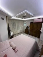 Yıldızkent'de 4+1 Ebeveyn Banyolu Satılık Daire