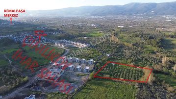 İmar Sahasına Komşu Arazi