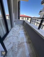Atakum Esenevlerde Satılık Eşyalı Lüks 1+1 Daire