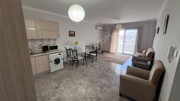 Yatırımlık Ve Konforlu 1+1 Daire Park Residences