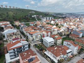 Cb King'den 2. Sakarya Mahallesinde Projeden Satılık Daireler