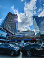 Maslak Noramin Plaza'da Kiralık 150m2 Mobilyalı Ofis