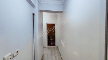 Bagcilar Yüzyılda Satılık Geniş 2+1 Daire