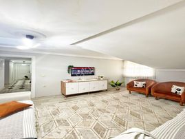 Nes Yapı'dan Ebeveyn Banyolu Geniş M2'li Dublex Daire!!!