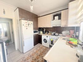 Prestij'den Bahçelievler'de Köşebaşı Full Yapılı 3+1 Daire