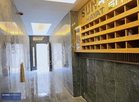 Global'den, Marmaraya, E5,e Yürüme Mesafesinde Sıfır 3+1 Daire.