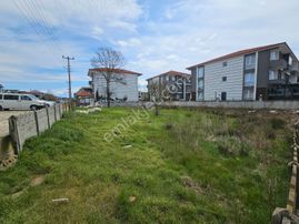 398 M2 Köle Parsel Konut İmarlı Arsa