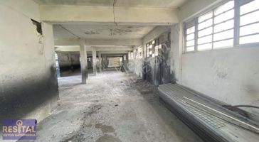 Osmangazi Çukurca'da 400 M2 Kiralık Depo