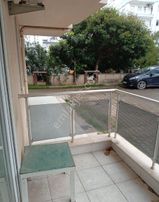 Konyaaltı Hurma'da 1+1 Eşyalı Kiralık Daire