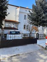 Binevler 64. Sokak 8+1 T Tipi Villa