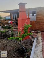 Büğet Yolunda Evi Olan Yol Cepheli 500 M2 Satılık Hobi Bahçesi