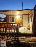 Büğet Yolunda Evi Olan Yol Cepheli 500 M2 Satılık Hobi Bahçesi