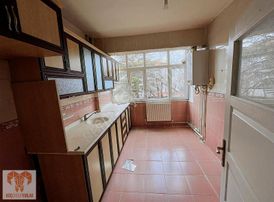 Erdoğan Akdağ Mah. 2+1 Aile Apartmanı