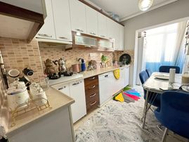 Şafak'tan Cadde Üzeri 3+1 Bağımsız Orta Kat Güney Cephe Full!!