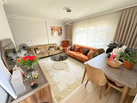 Şafak'tan Cadde Üzeri 3+1 Bağımsız Orta Kat Güney Cephe Full!!