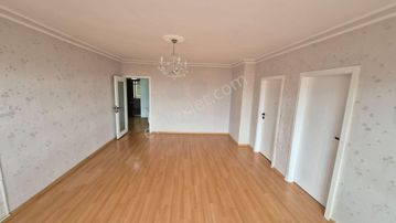 Abidin Paşada 2. Katta 3+1 Full Yapılı Satılık Daire