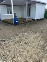 Silivri De İmarlı İfrazlı 260m2 Arsa İçerisinde 40m2 Yapı