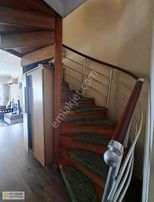 Tecede Denize Sıfır 3+1 Teraslı, Harika Konumda Lüks Villa