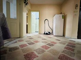 Derman'dan*3.kat*köşebaşı*kök Tapu*mantolamalı