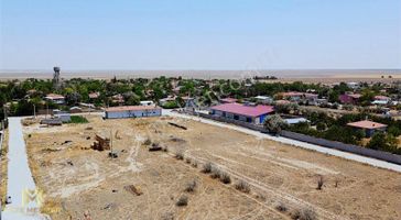 10 Tane 3+1 Sığan İmarlı Arsa Mete Mermer'den