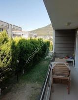 Yenifoçada Zemin Kat Satılık 1+1 Daire