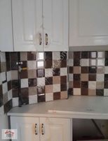 Ümıtköy Kalemköy Sitesinde Kombili Ara Kat Daire