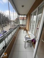 Sakarya Mahallesinde Satılık Geniş 3+1 Arakat Daire