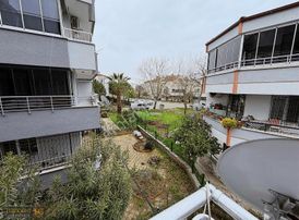 Terzioğlu'ndan Cemiltemelde İçi Full Yapılı Dogalğazlı Daire