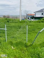 Tekirdağ Süleymanpaşa'da Tüvtürk'e Komşu İmarlı Arsa