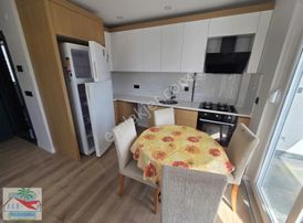 Kiralık Eşyalı 1+1 Hastaneye 500 Metre