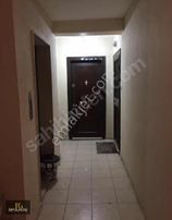 Paris'ten Mavi Bulvar'da K.mutfak 3+1 Satılık Daire