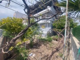 Geniş Bahçeli 2+1 Kiralık Daire