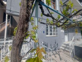 Geniş Bahçeli 2+1 Kiralık Daire