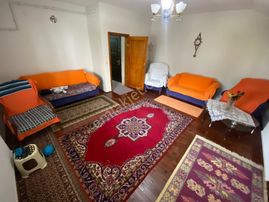 Trabzon Çukurçayır'da Satılık 2+1 Daire