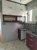 Sarıyer Büyükderede Kiralık 1+1 Daire