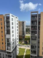 Sur Yapı'da Satılık 2+1 Daire, 94 M², Kepez'de Yaşam Başlıyor!
