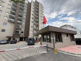 Atmaca Dan Merkez Mah 'de Gmk Üzeri Kiralık Daire