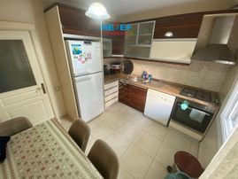 Hedef'ten Toros Ünv Civarı Bağımsız 2+1 Satılık Daire