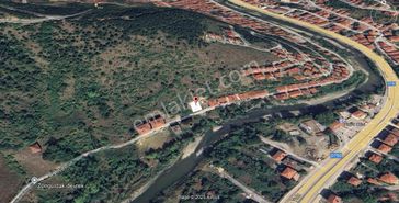 Yatırım Fırsatı 5 Kat İmarlı Arsa