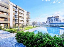 Aden Gardenda Ara Kat Full Eşyalı Kiralık 1+1